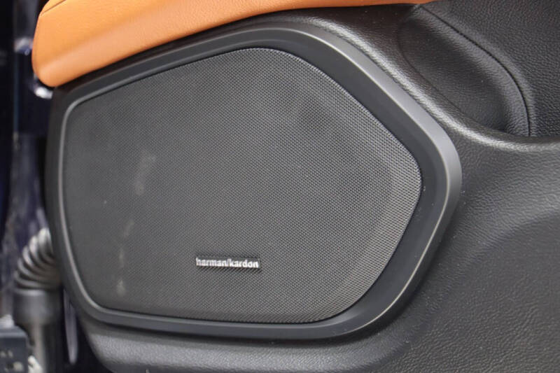 2017 Maserati Quattroporte S Q4