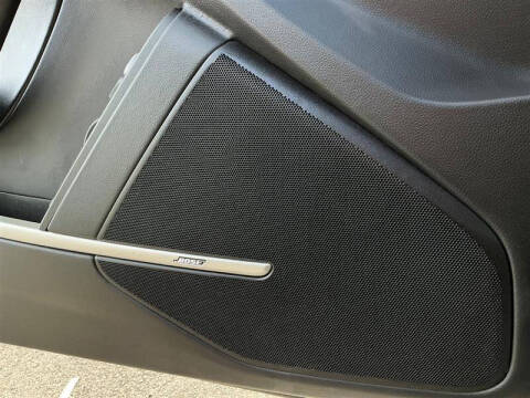 2013 Cadillac CTS 3.6L Premium