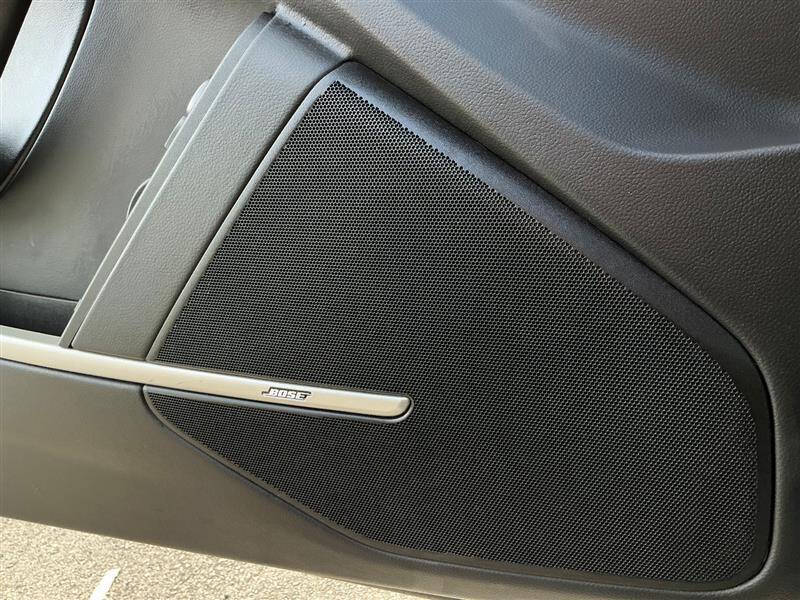 2013 Cadillac CTS 3.6L Premium