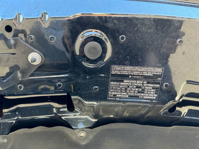 2021 Mercedes-Benz CLA AMG CLA 45