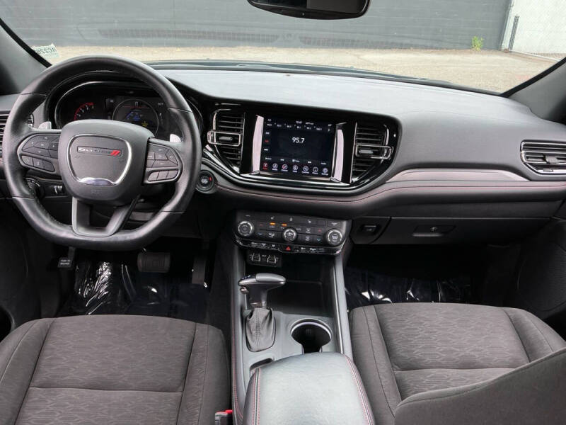 2024 Dodge Durango GT