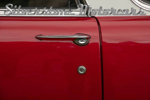 1955 Chevrolet Nomad