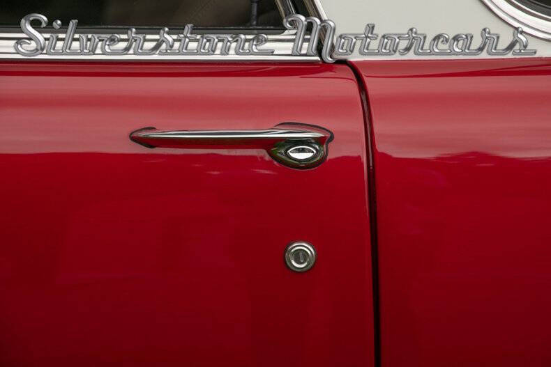 1955 Chevrolet Nomad