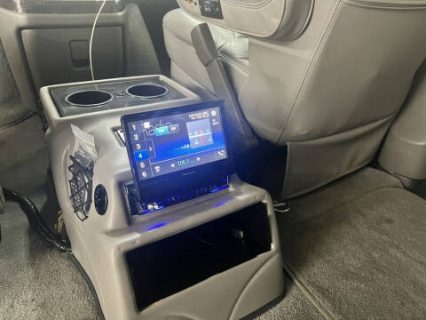 2004 Chevrolet Express 1500