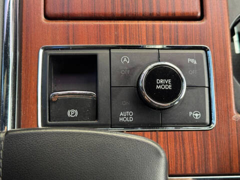 2020 Lincoln Navigator L Standard