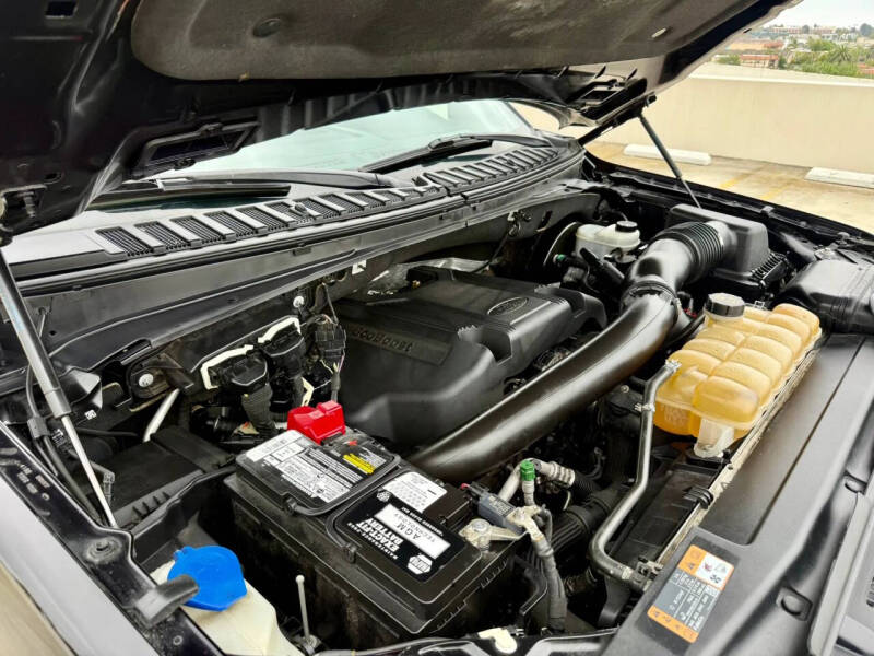 2019 Ford Expedition MAX XLT