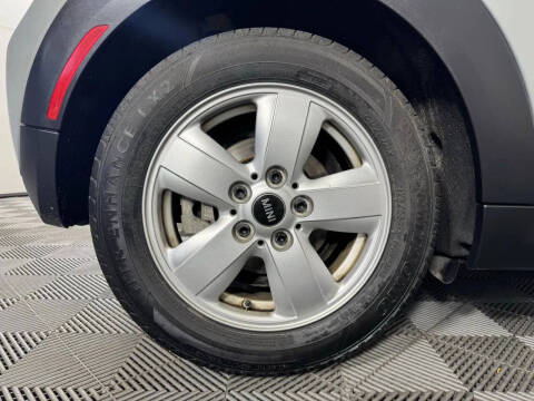 2016 MINI Hardtop 2 Door Cooper