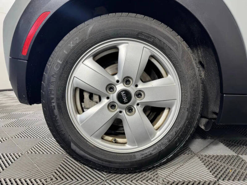 2016 MINI Hardtop 2 Door Cooper