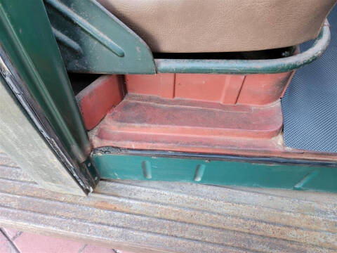 1950 Dodge D100 Pickup