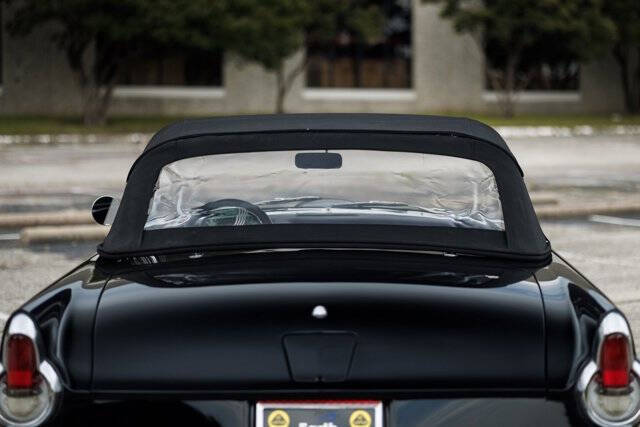 1956 Ford Thunderbird