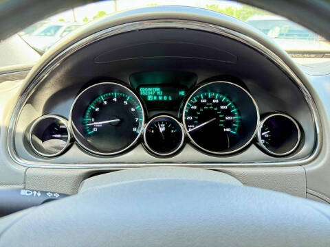 2015 Buick Enclave Premium