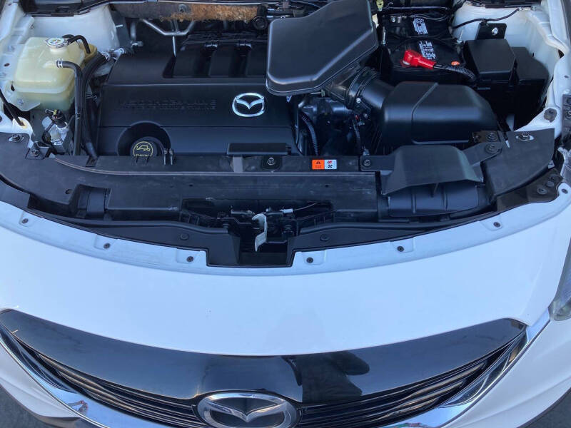 2015 Mazda CX-9 Touring
