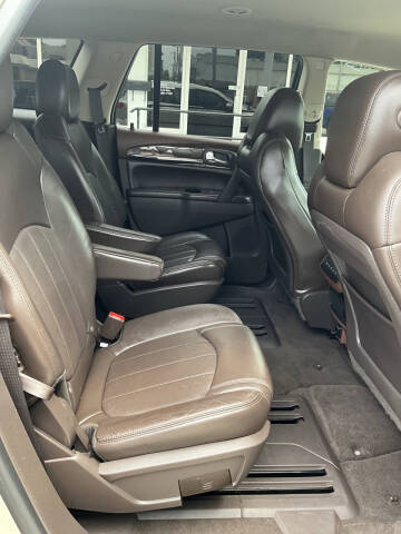 2014 Buick Enclave Premium