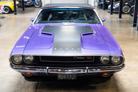 1970 Dodge Challenger