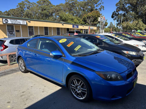 2010 Scion tC Release Series 6.0