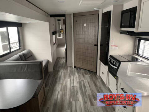 2025 Jayco Jay Flight SLX