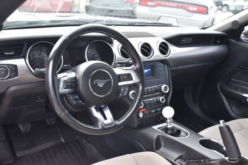 2020 Ford Mustang GT