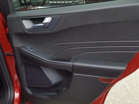 2024 Ford Escape ST-Line Select