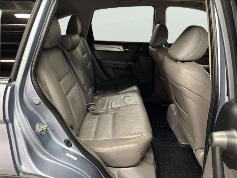 2010 Honda CR-V EX-L