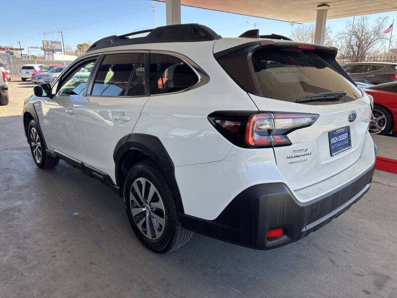 2023 Subaru Outback Premium