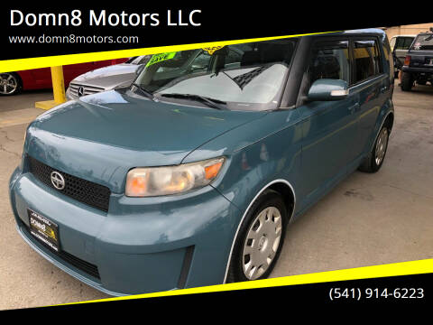 2008 Scion xB for sale at Deals on Wheels of the Northwest LLC in Springfield OR