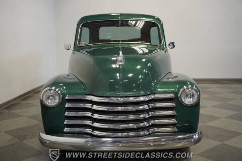1948 Chevrolet 3100