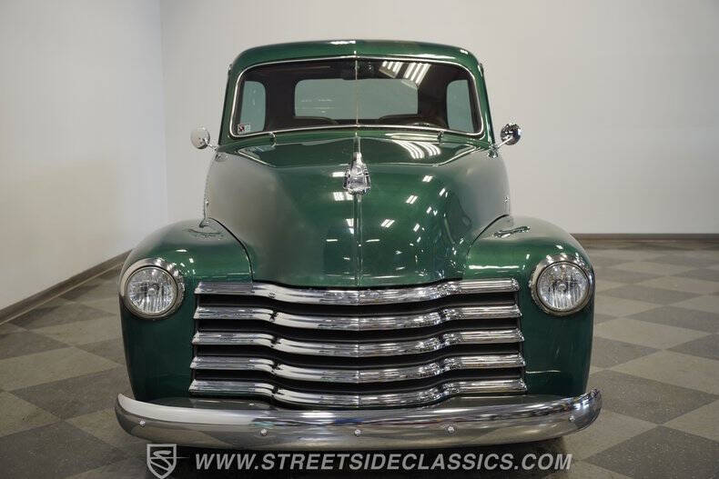 1948 Chevrolet 3100