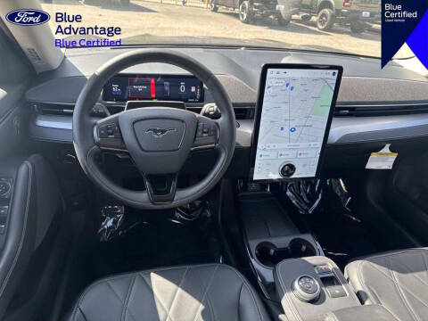 2023 Ford Mustang Mach-E Select
