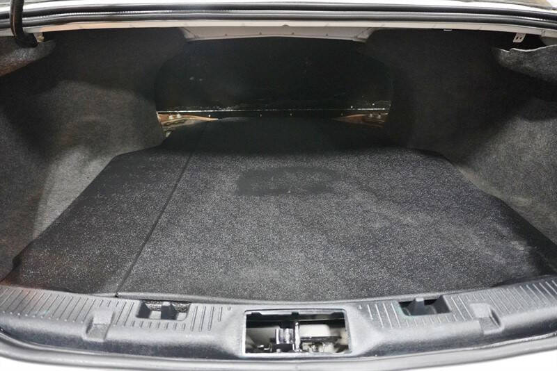 2016 Ford Taurus Police Interceptor