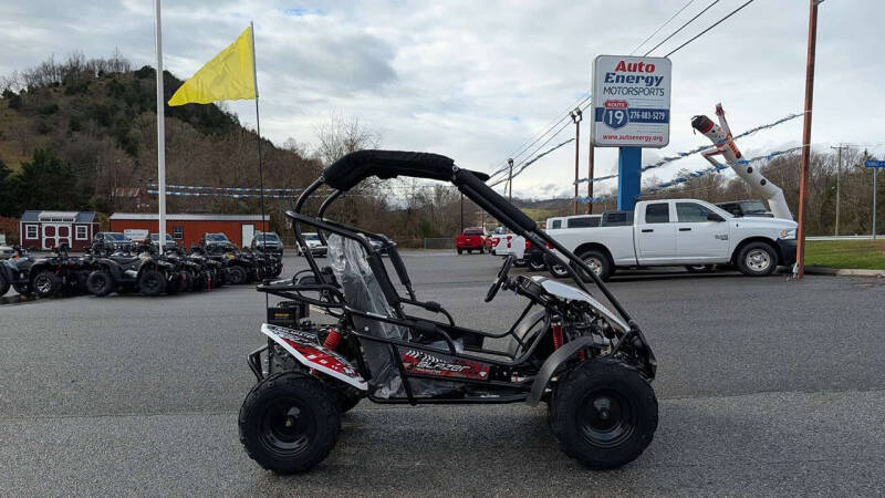 2025 TrailMaster Blazer 200R