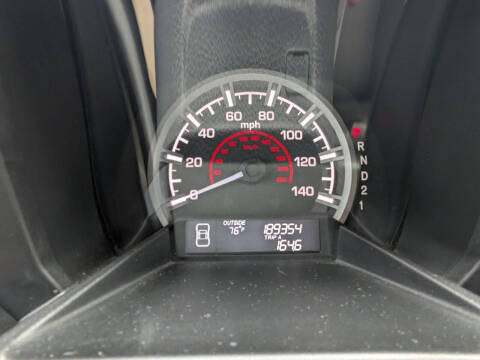 2013 Honda Ridgeline RTL