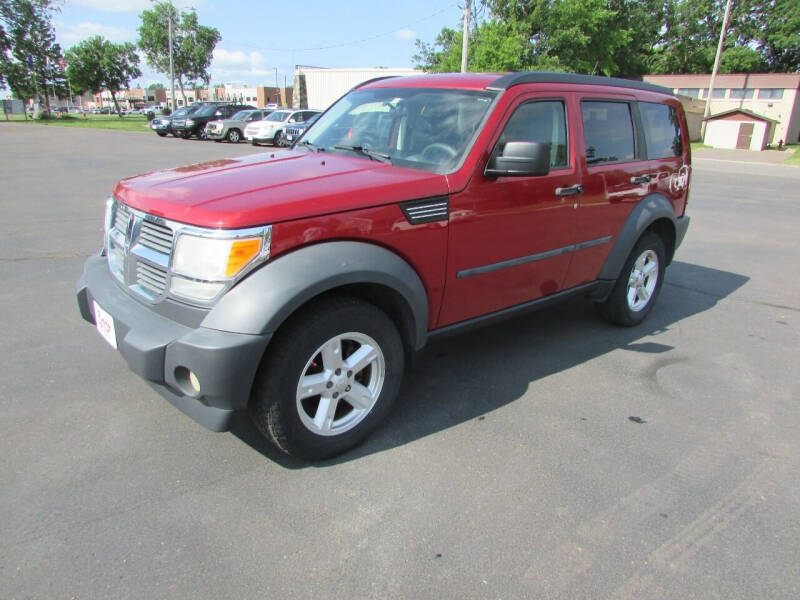 Roddy Motors Car Dealer in Mora, MN