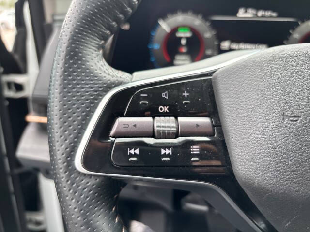 2023 Nissan Ariya Engage