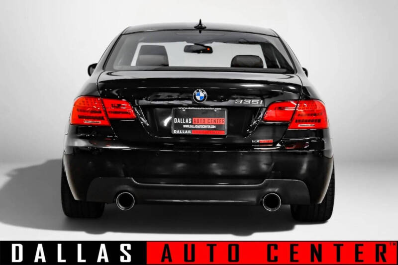 2012 BMW 3 Series 335i