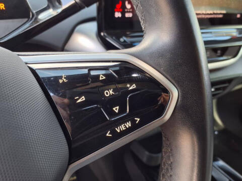 2021 Volkswagen ID.4 Pro S