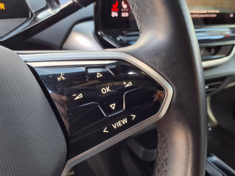 2021 Volkswagen ID.4 Pro S