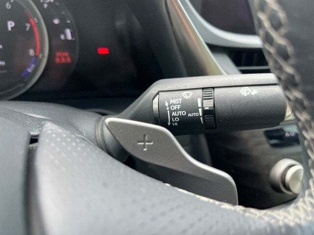 2021 Lexus ES 350 38
