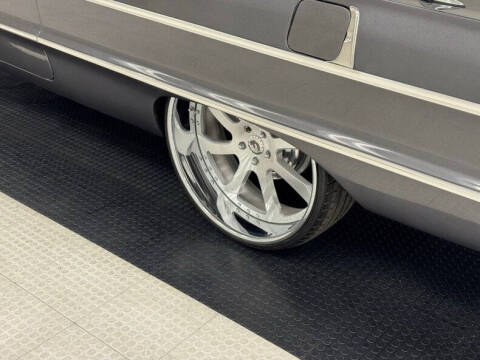 1964 Chevrolet Impala