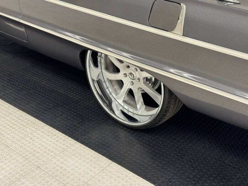 1964 Chevrolet Impala