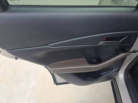 2023 Mazda CX-30 2.5 S Premium