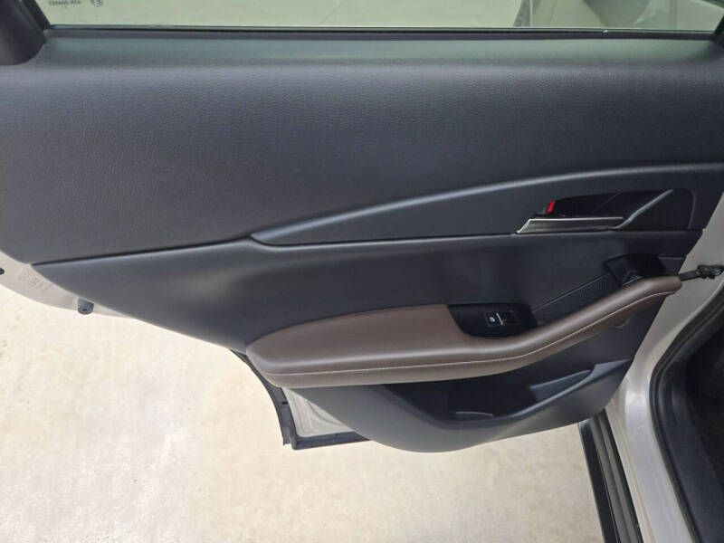 2023 Mazda CX-30 2.5 S Premium