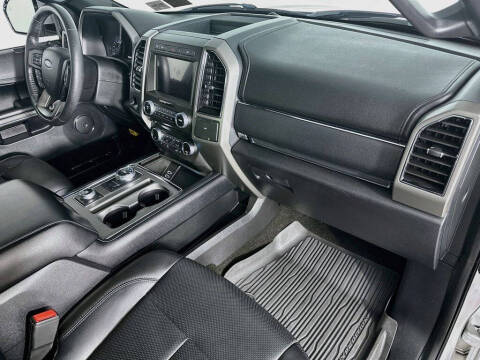 2018 Ford Expedition XLT