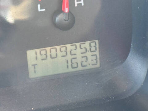 2008 Ford F-150