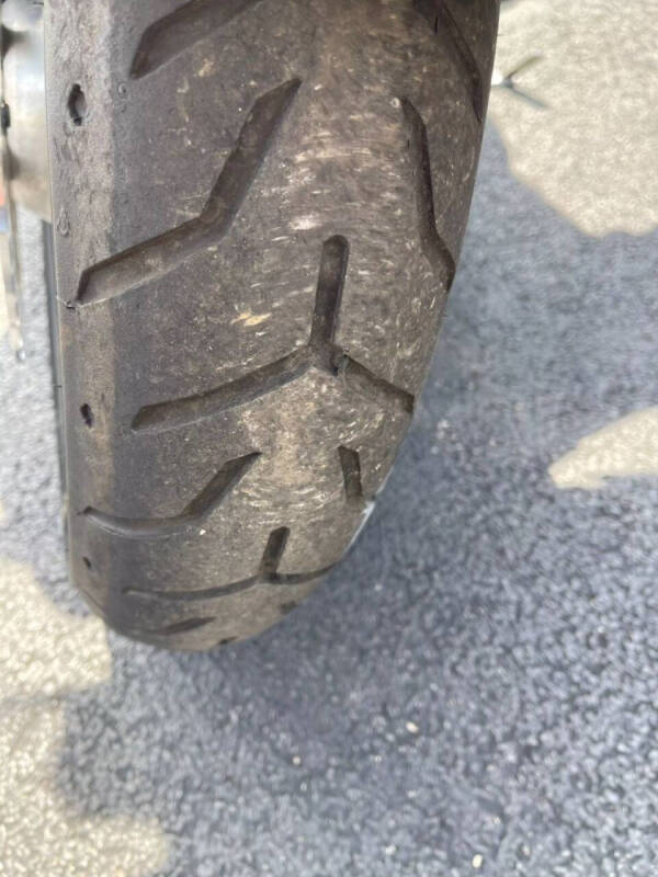 2012 Harley-Davidson Ultra Classic Electra Glide