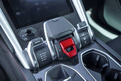 2024 Lamborghini Urus S