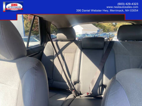 2012 Hyundai Santa Fe SE