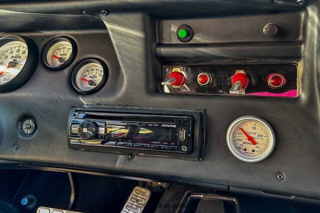 1971 Chevrolet Chevelle