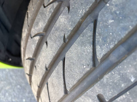 2015 Dodge Challenger R/T Plus