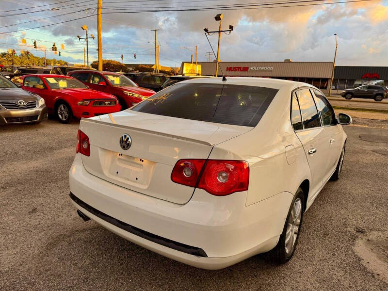 2007 Volkswagen Jetta