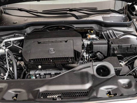 2026 Acura MDX SH-AWD w/Tech